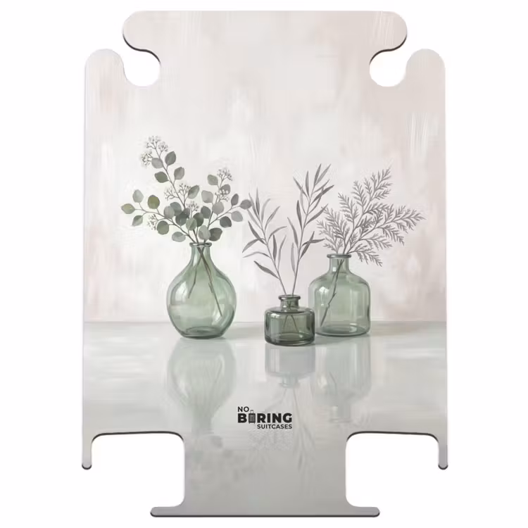 CaseSwap™ - Vasen – Blätter – Grün — 1