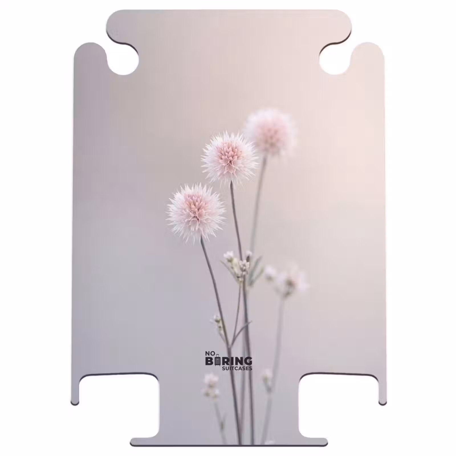 CaseSwap™ - Blumen – Blumenzwiebeln – Rosa — 1