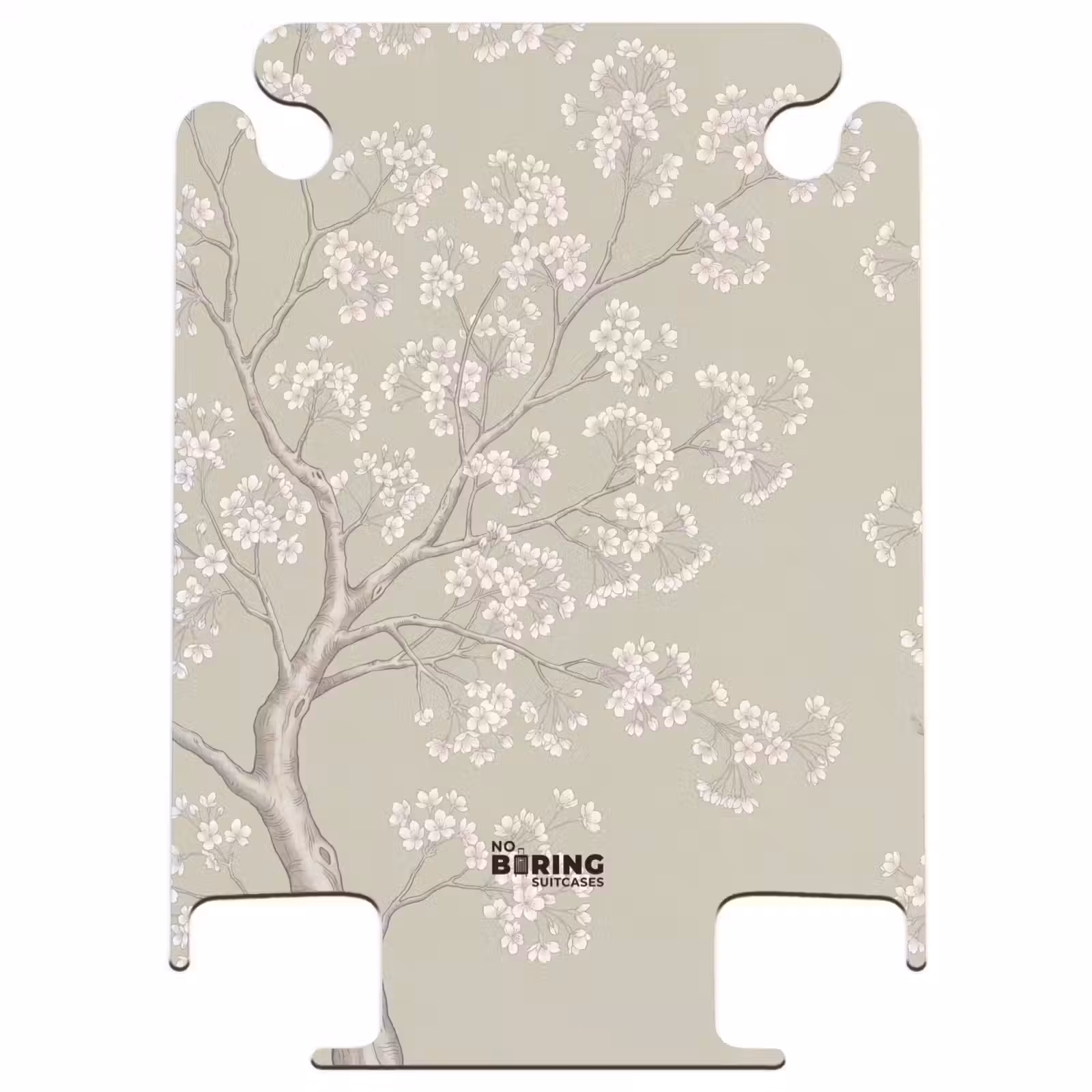 CaseSwap™ - Sereen – Blüte – Weiß — 1