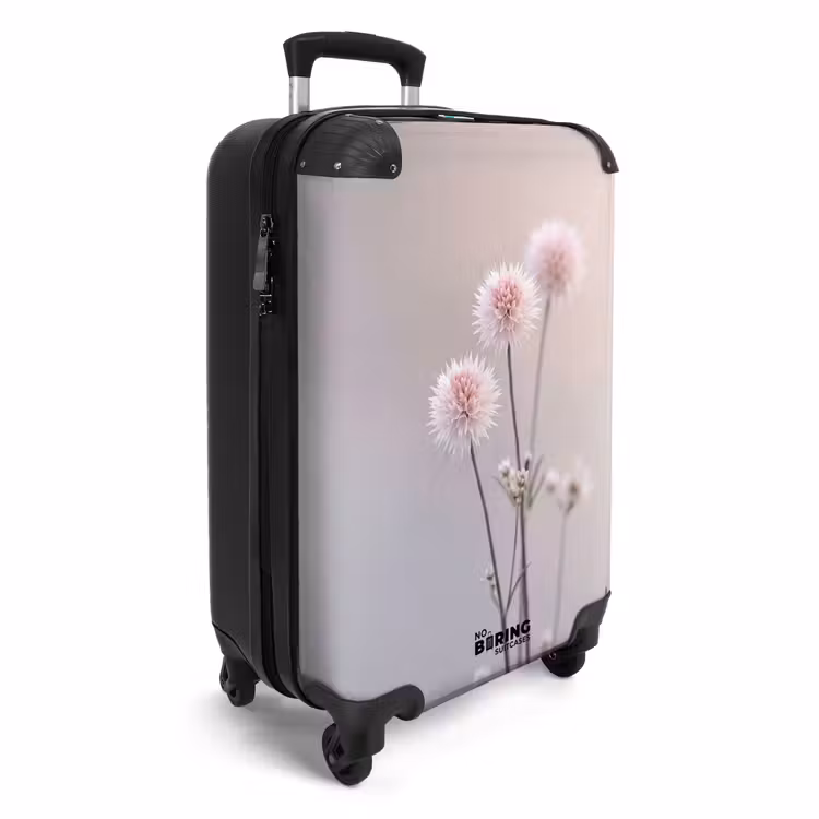 CaseSwap™ - Blumen – Blumenzwiebeln – Rosa — 2