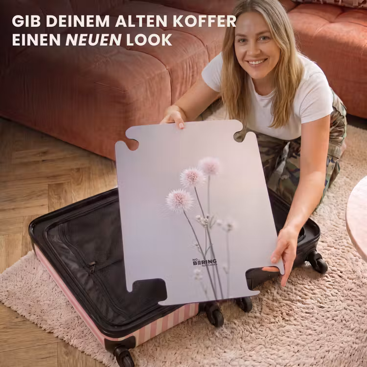 CaseSwap™ - Blumen – Blumenzwiebeln – Rosa — 3