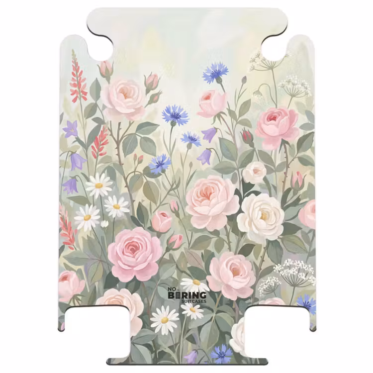 CaseSwap™ - Blumen – Garten – Natur – Farbenfroh — 1