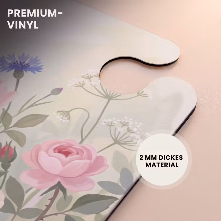 CaseSwap™ - Blumen – Garten – Natur – Farbenfroh — 6