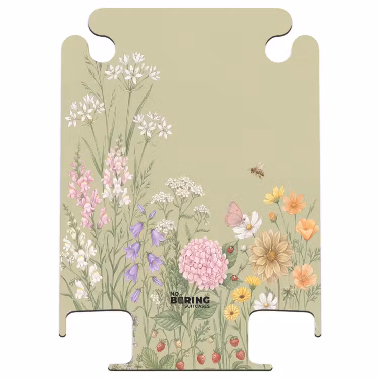 CaseSwap™ - Botanisch – Blumen – Farbenfroh — 1