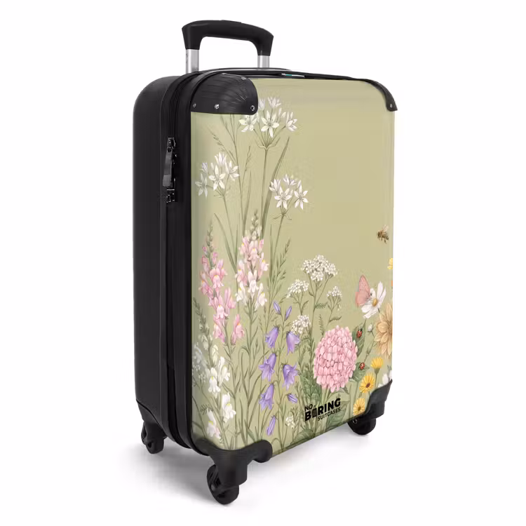 CaseSwap™ - Botanisch – Blumen – Farbenfroh — 2