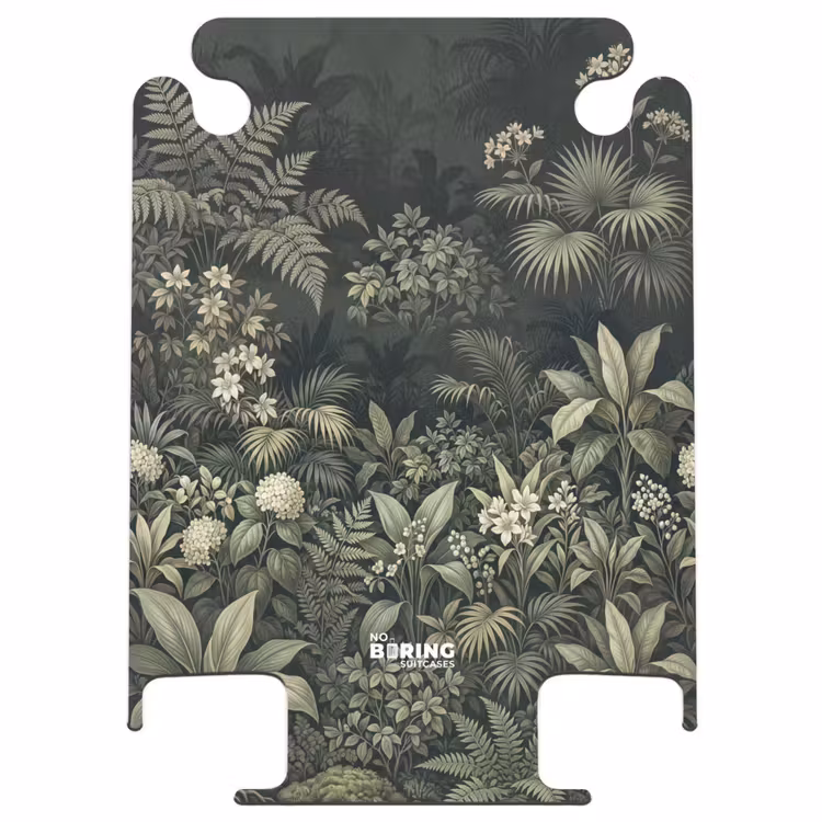 CaseSwap - Dschungel – Blätter – Botanik – Grün — 1