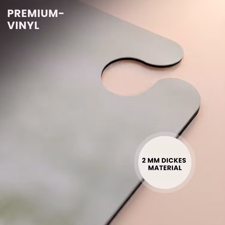 CaseSwap™ - Gräser – Minimalistisch – Grün — 6