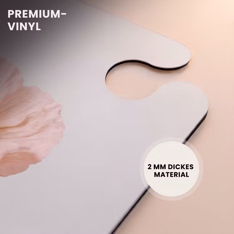 CaseSwap™ - Mohnblumen – Botanisch – Rosa — 6