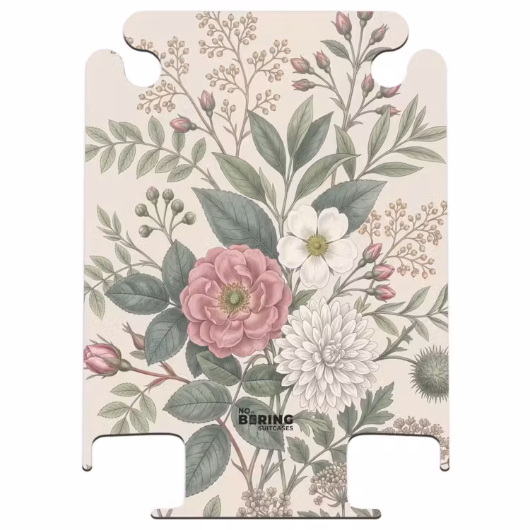 CaseSwap™ - Romantisch – Design – Farbenfroh — 1