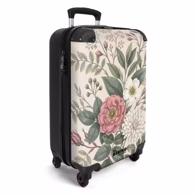 CaseSwap™ - Romantisch – Design – Farbenfroh — 2