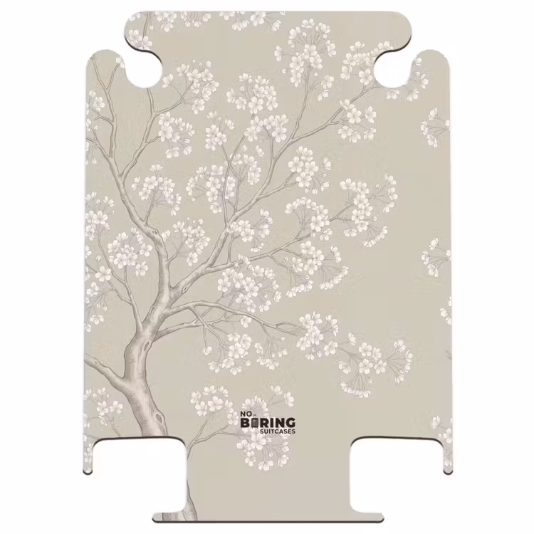 CaseSwap™ - Sereen – Blüte – Weiß — 1