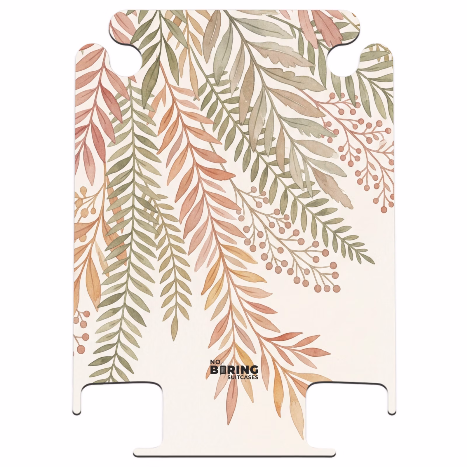 CaseSwap™ - Botanisch – Aquarell – Farbenfroh — 1