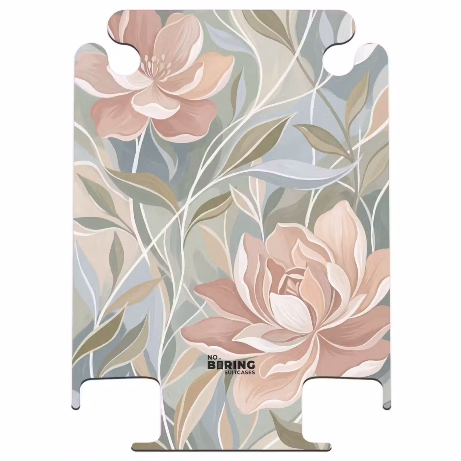 CaseSwap™ - Elegant – Romantik – Rosa — 1