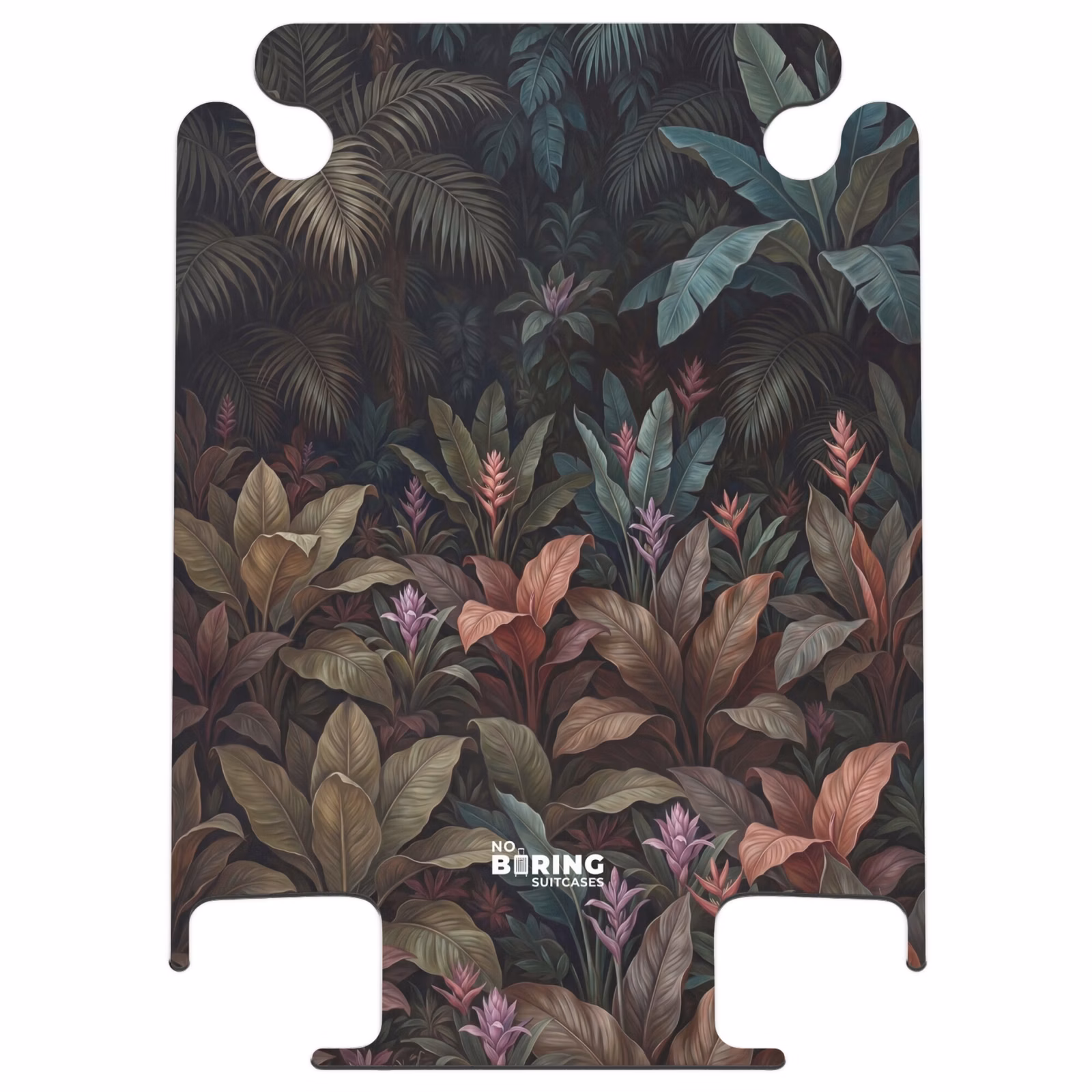 CaseSwap™ - Pflanzen – Tropisch – Dschungel – Dunkel – Natur — 1