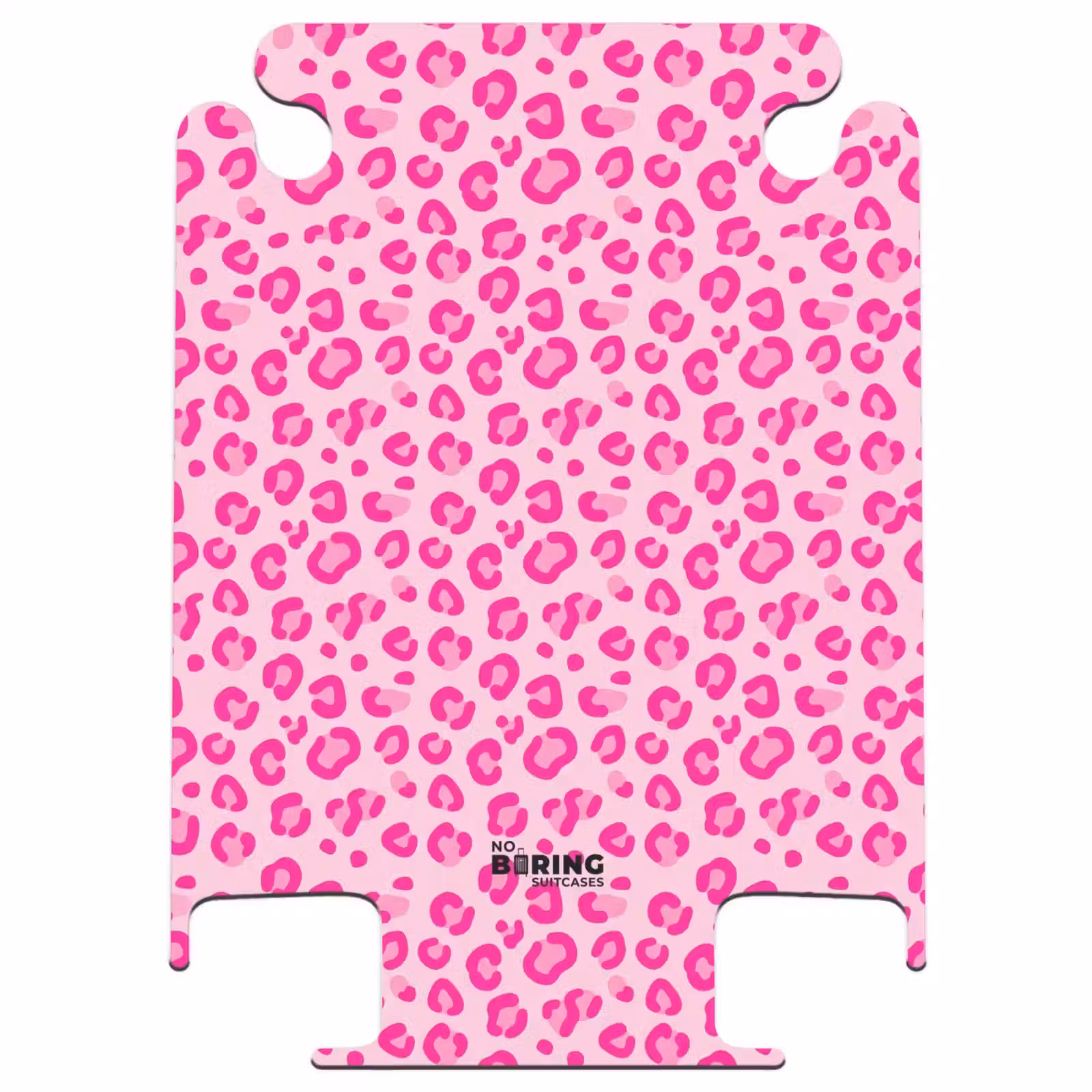 CaseSwap™ - Tiermuster – Muster – Abstrakt – Modern – Rosa — 1