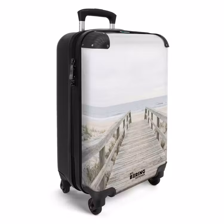 CaseSwap™ - Dünen – Holzsteg – Ozean — 2