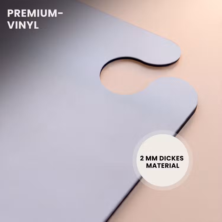CaseSwap™ - Flamingo – Meer – Rosa — 6