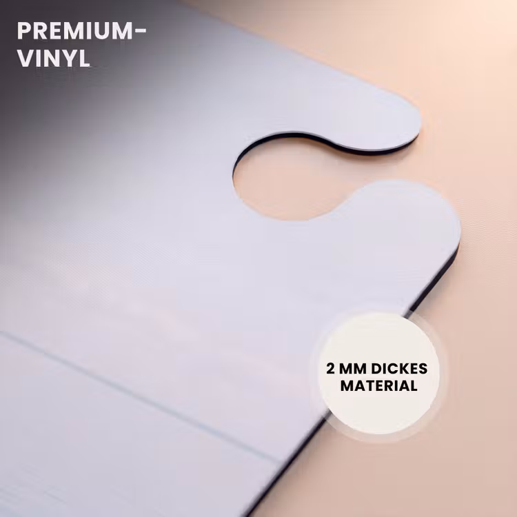CaseSwap™ - Minimalistisch – Boot – Meer — 6