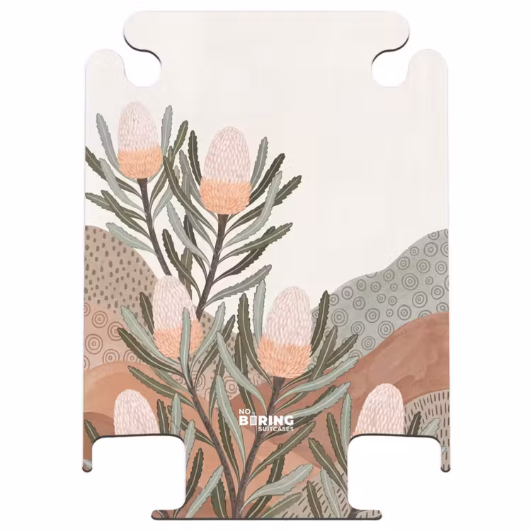 CaseSwap™ - Modern – Hügel – Terrakotta — 1