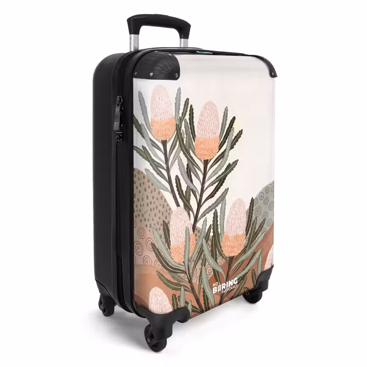 CaseSwap™ - Modern – Hügel – Terrakotta — 2