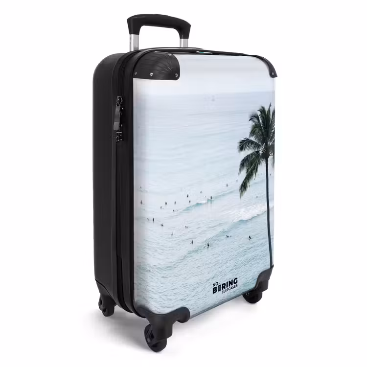 CaseSwap - Ozean – Palmen – Surfer — 2