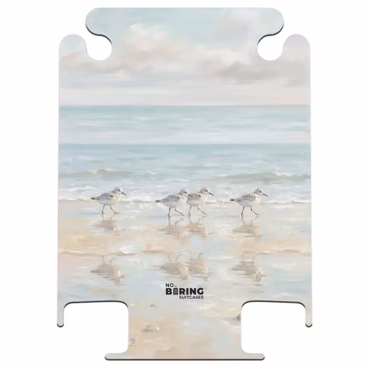 CaseSwap™ - Vögel – Strand – Meer — 1