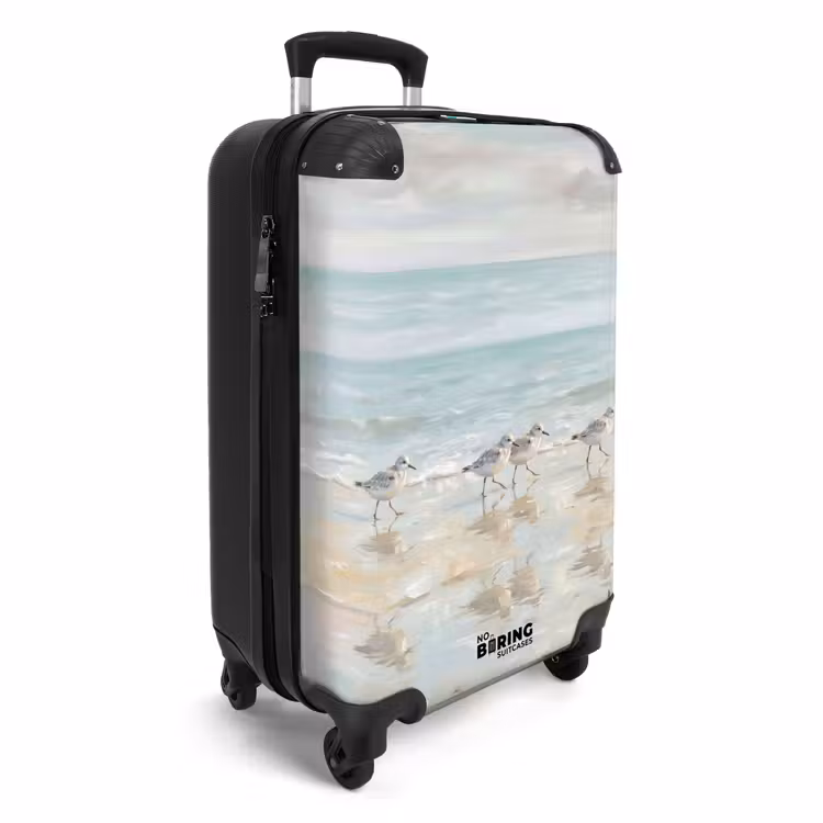 CaseSwap™ - Vögel – Strand – Meer — 2