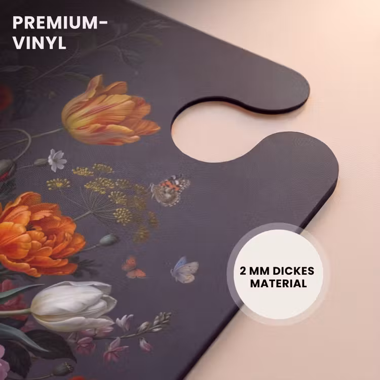 CaseSwap™ - Blumen – Blumenstrauß – Klassisch – Farbenfroh – Natur — 6