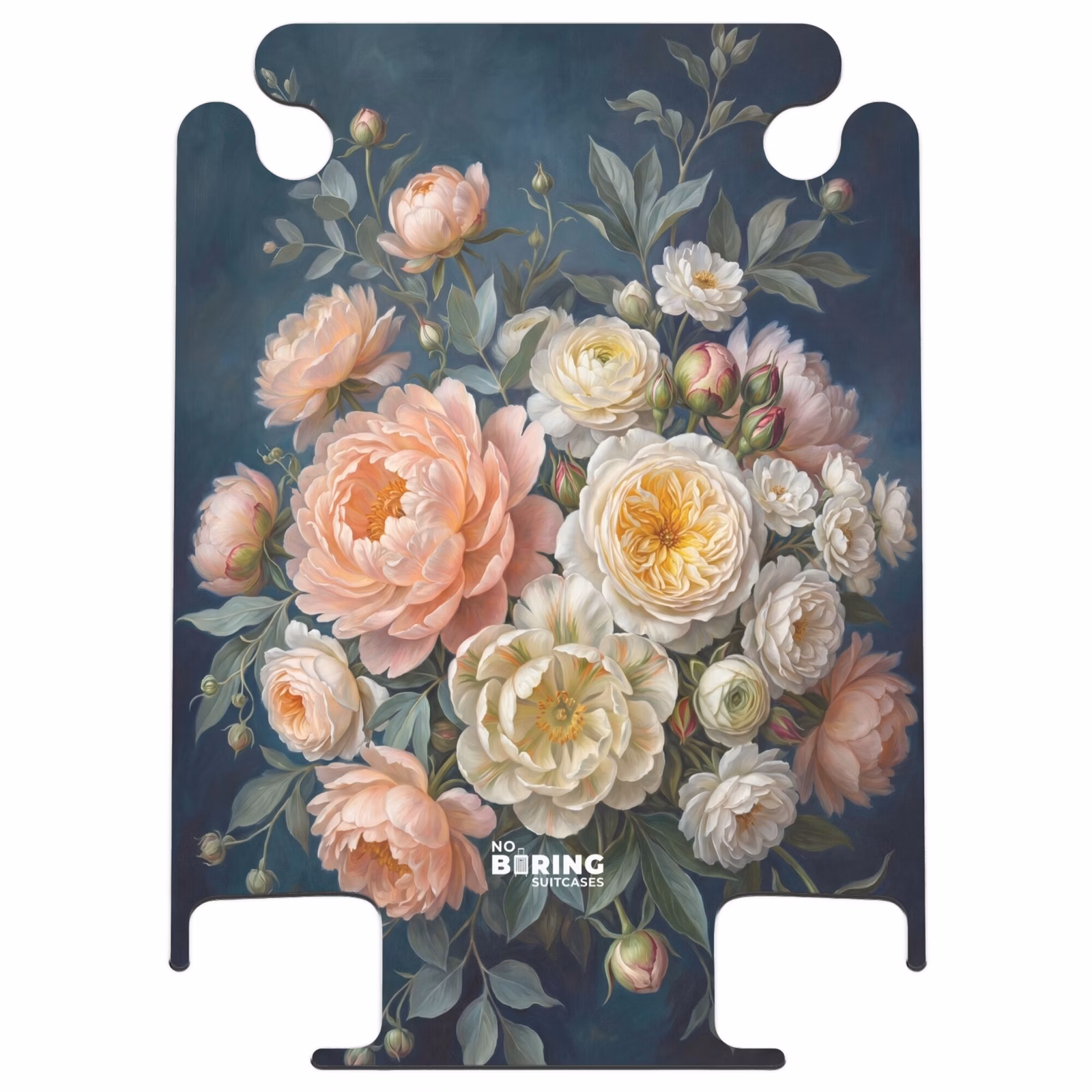 CaseSwap™ - Blumen – Blumenstrauß – Natur – Klassisch – Farbenfroh — 1