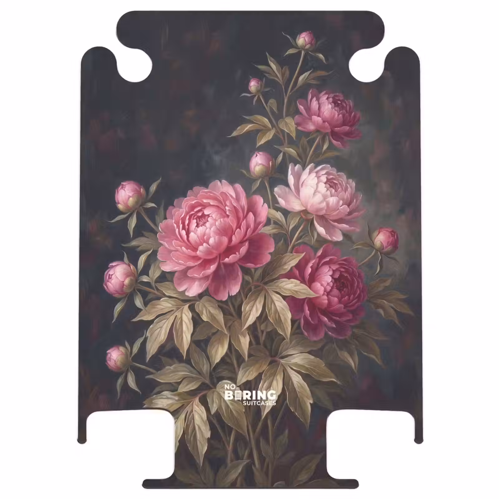 CaseSwap - Blumen – Rosa – Klassisch – Natur — 1