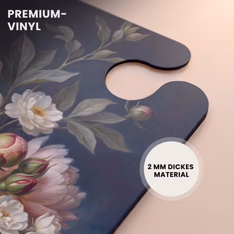 CaseSwap™ - Blumen – Blumenstrauß – Natur – Klassisch – Farbenfroh — 6