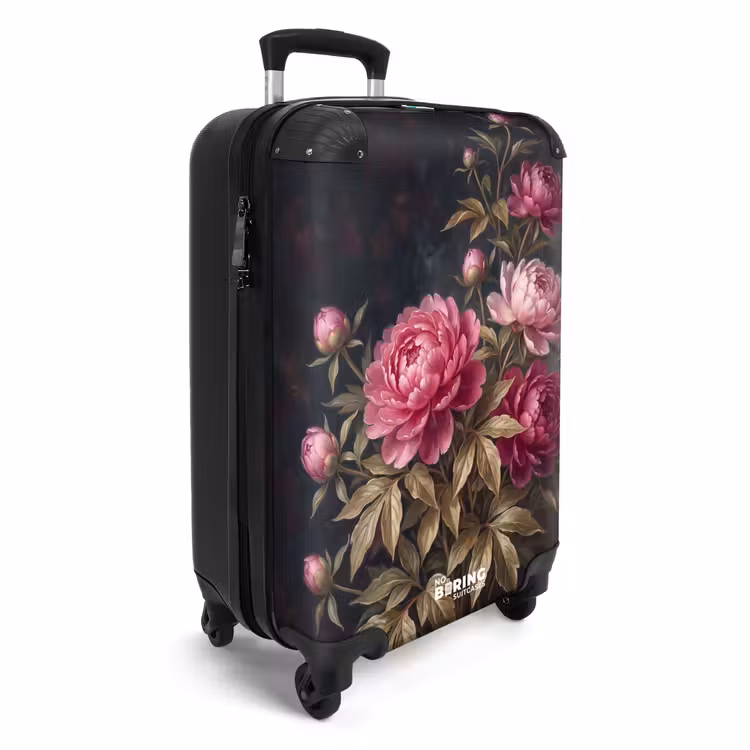 CaseSwap - Blumen – Rosa – Klassisch – Natur — 2