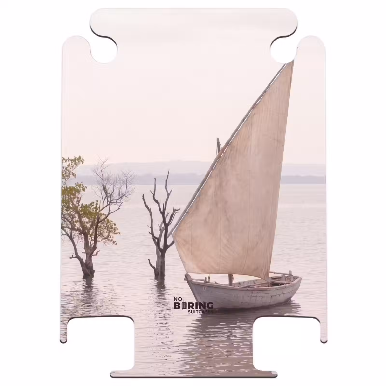CaseSwap™ - Boot – Segeln – Wasser – Tropisch – Natur — 1