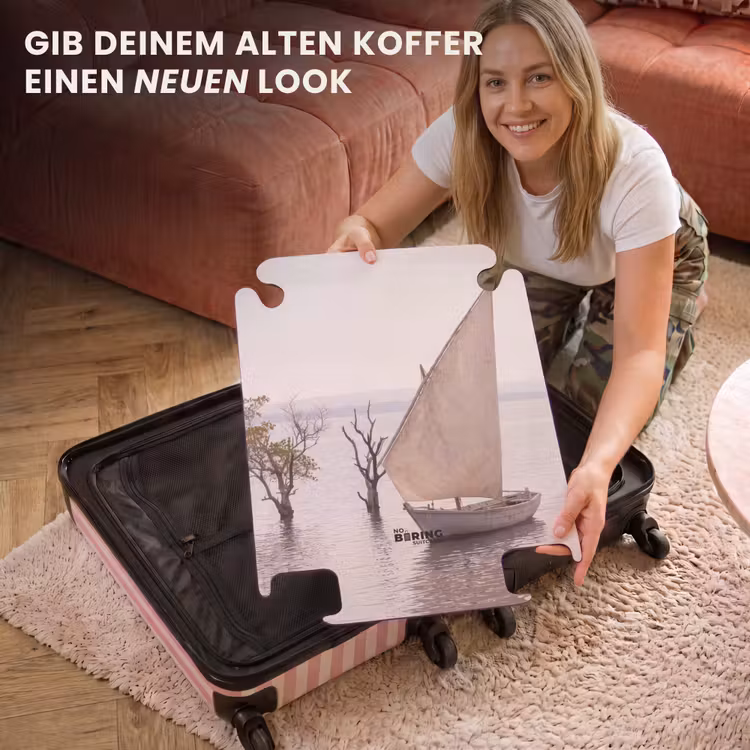 CaseSwap™ - Boot – Segeln – Wasser – Tropisch – Natur — 3