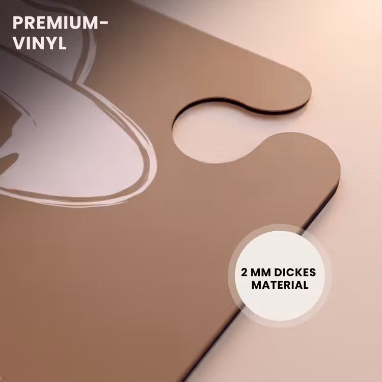 CaseSwap™ - Menschen – Hut – Cocktail – Abstrakt – Modern — 6