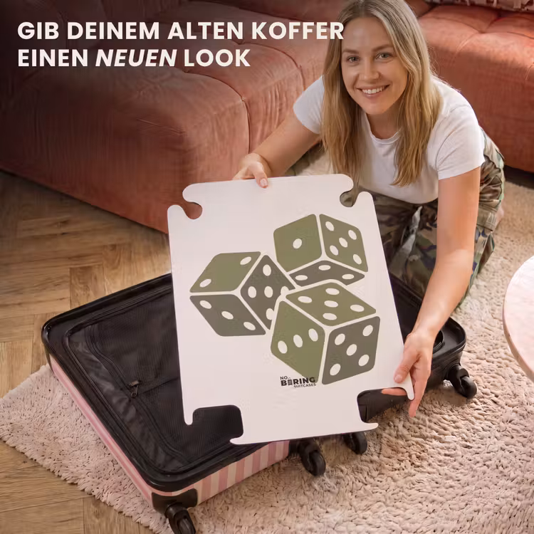 CaseSwap™ - Plattenspieler – Vinyl – Musik – Minimalistisch – Grün — 3