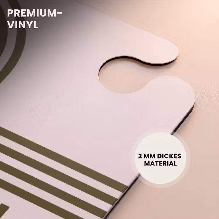 CaseSwap™ - Zusammenfassung – Formen – Modern – Grün — 6
