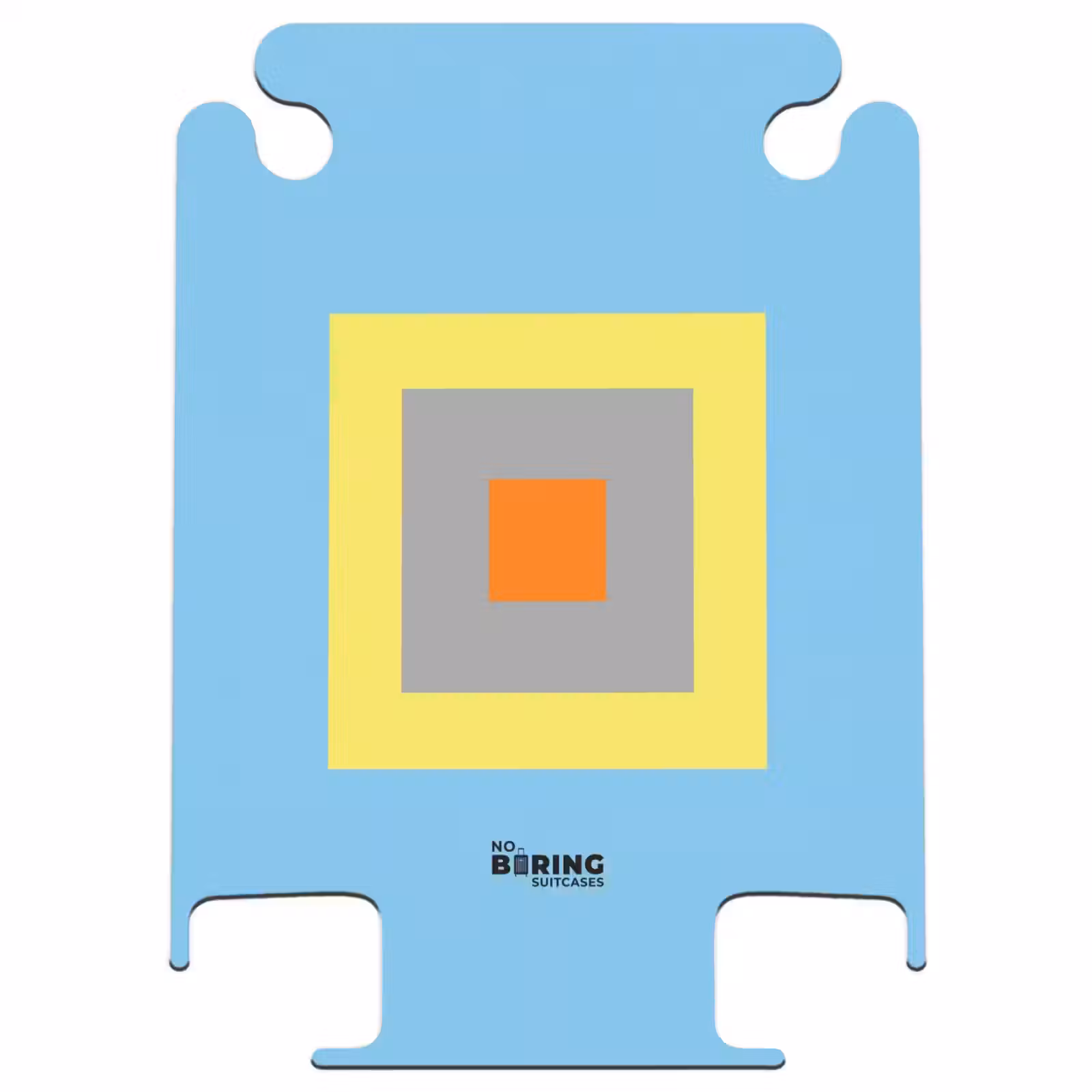 CaseSwap - Abstrakt – Geometrisch – Farbenfroh – Modern – Formen — 1