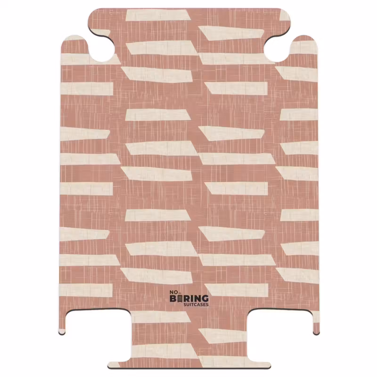CaseSwap - Terrakotta – Abstrakt – Textur – Muster — 1