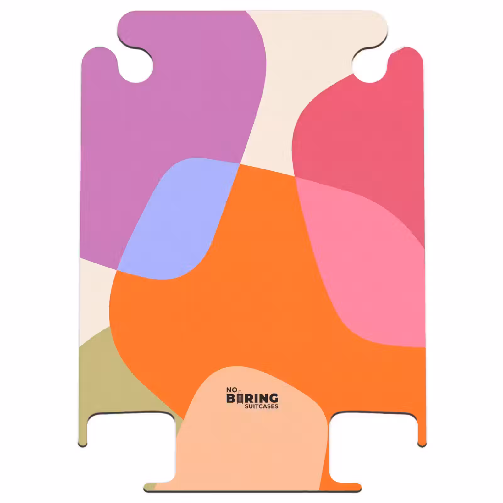 CaseSwap™ - Zusammenfassung – Formen – Modern – Farbenfroh — 1