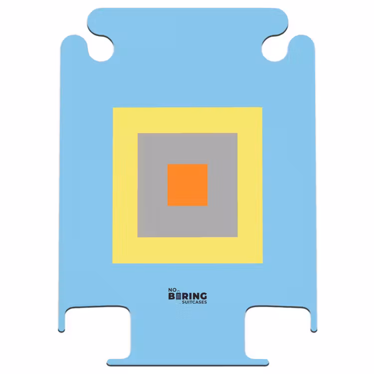 CaseSwap - Abstrakt – Geometrisch – Farbenfroh – Modern – Formen — 1