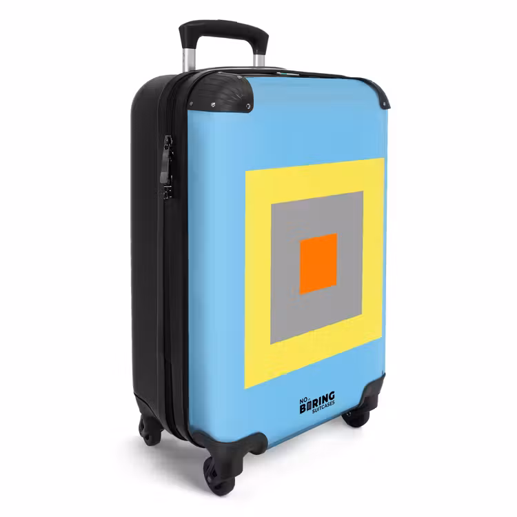 CaseSwap - Abstrakt – Geometrisch – Farbenfroh – Modern – Formen — 2