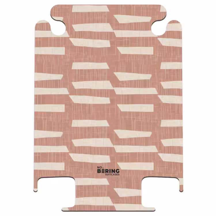 CaseSwap - Terrakotta – Abstrakt – Textur – Muster — 1