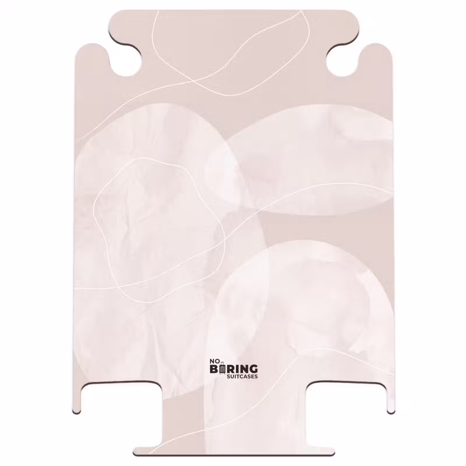 CaseSwap™ - Kunst – Linien – Modern — 1
