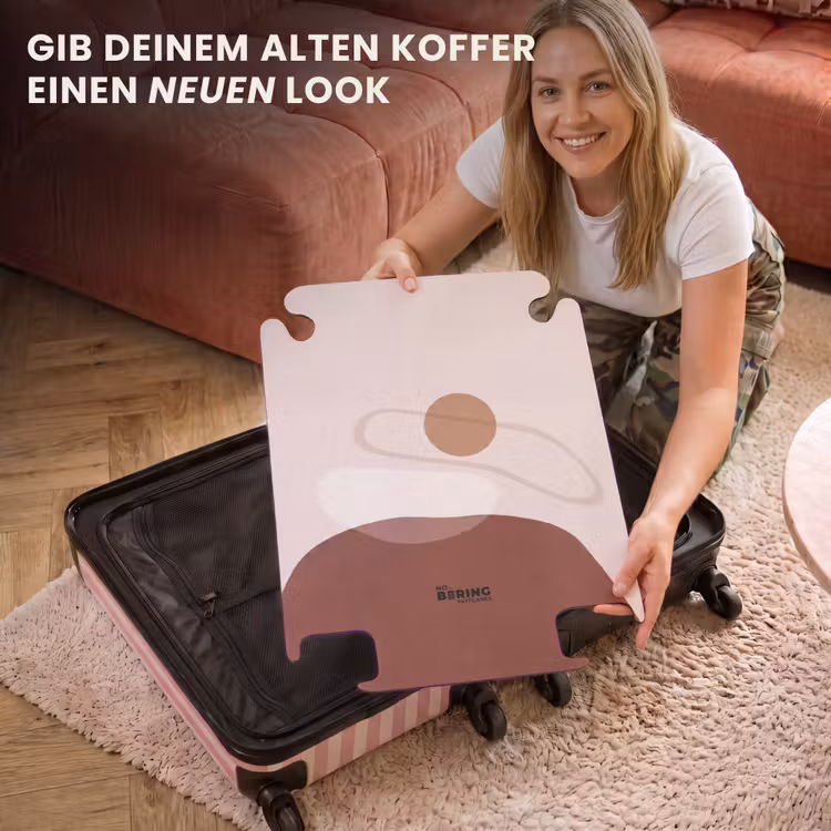 CaseSwap™ - Formen – Organisch – Kunst — 3