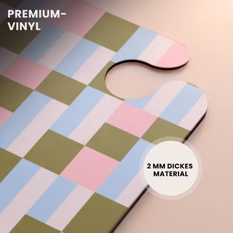 CaseSwap - Muster – Geometrisch – Abstrakt – Farbenfroh – Modern — 6