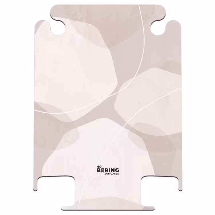 CaseSwap™ - Zusammenfassung – Formen – Beige — 1