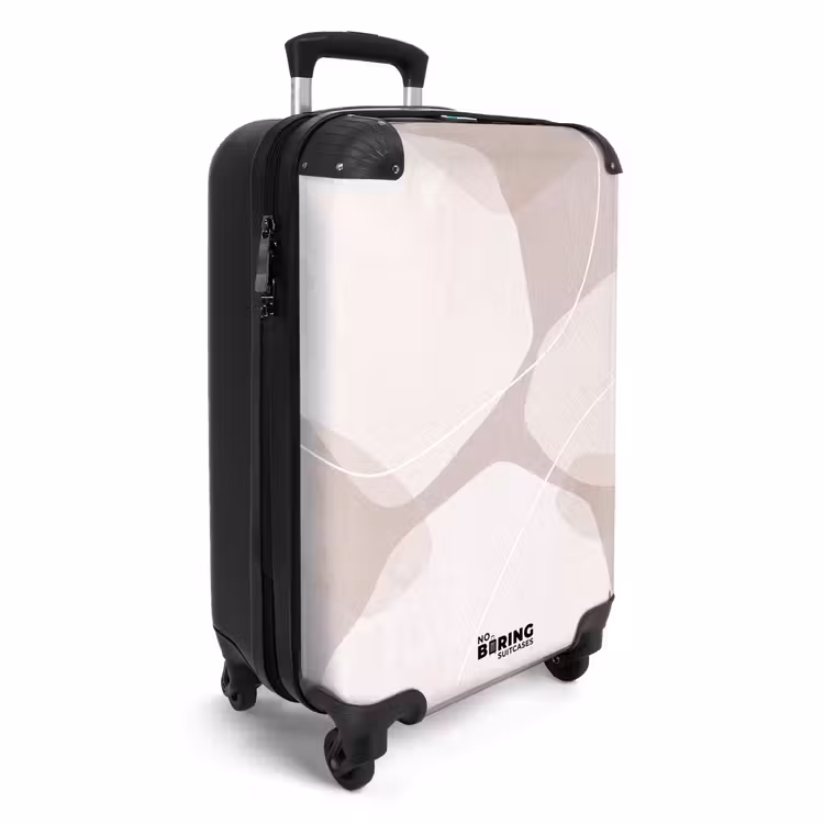 CaseSwap™ - Zusammenfassung – Formen – Beige — 2