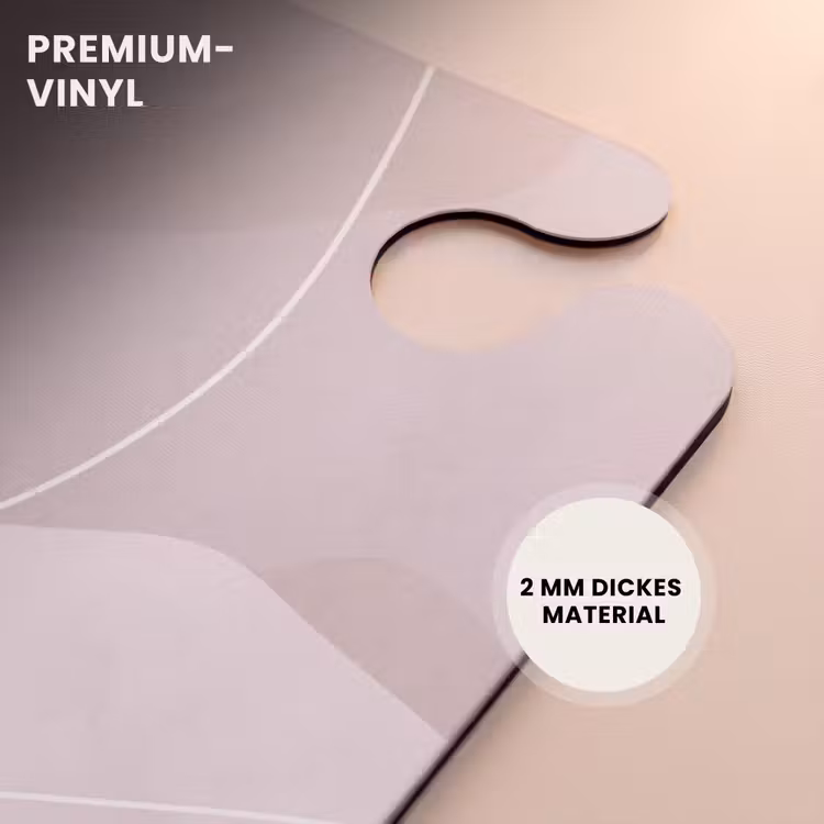 CaseSwap™ - Zusammenfassung – Formen – Beige — 6