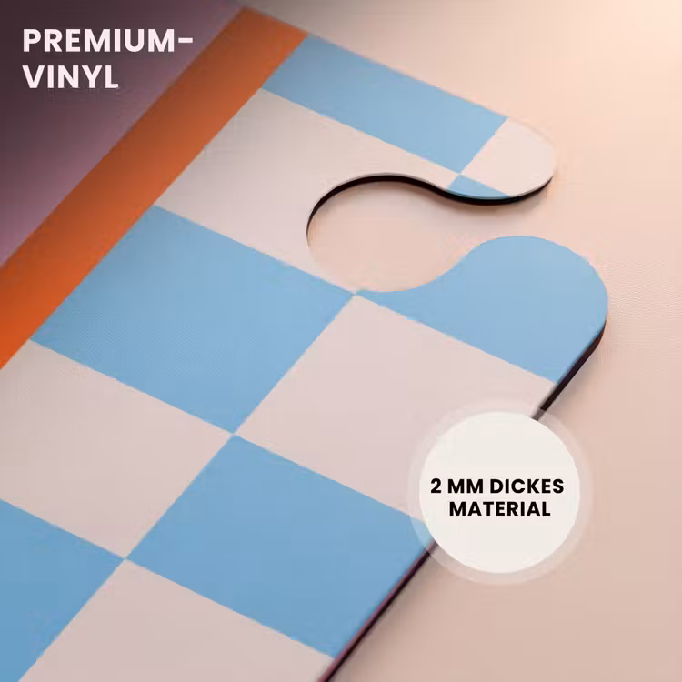 CaseSwap™ - Zusammenfassung – Formen – Geometrisch – Modern – Farbenfroh — 6